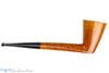 Fiamma di Re Pipe Two Crown Dublin Sitter with Oval Shank