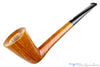 Fiamma di Re Pipe Two Crown Dublin Sitter with Oval Shank