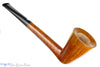 Fiamma di Re Pipe Two Crown Dublin Sitter with Oval Shank