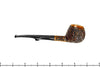 Fiamma di Re Crica Pipe Partial Rusticated Apple Sitter