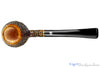 Fiamma di Re Crica Pipe Partial Rusticated Apple Sitter