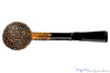 Fiamma di Re Crica Pipe Partial Rusticated Apple Sitter