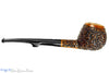 Fiamma di Re Crica Pipe Partial Rusticated Apple Sitter