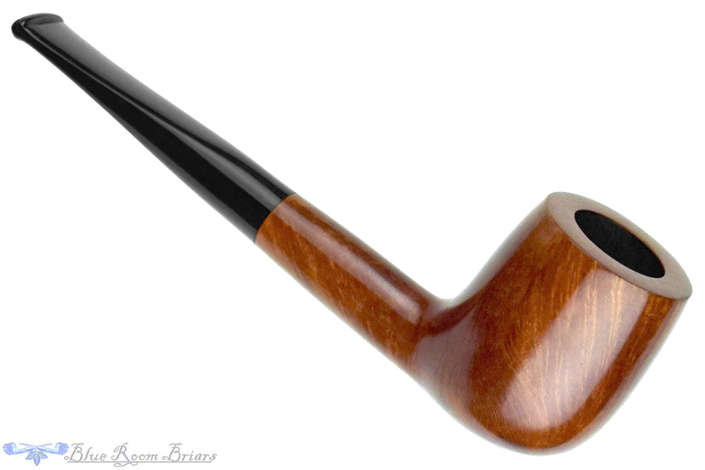 Blue Room Briars is proud to present this Molina Special Reserve Billiard UNSMOKED Estate Pipe