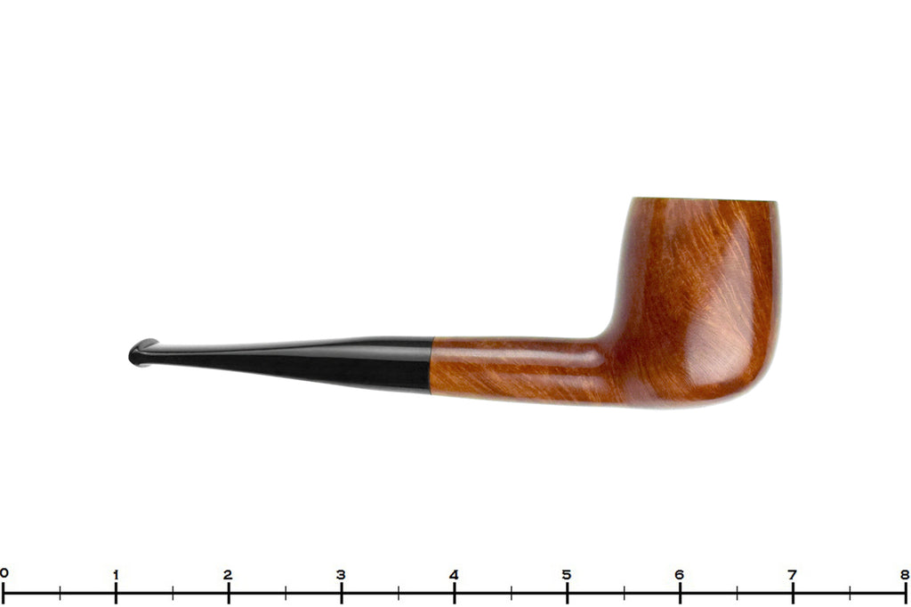 Blue Room Briars is proud to present this Molina Special Reserve Billiard UNSMOKED Estate Pipe