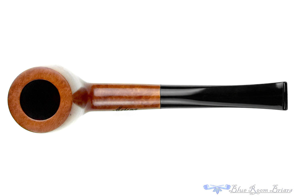 Blue Room Briars is proud to present this Molina Special Reserve Billiard UNSMOKED Estate Pipe