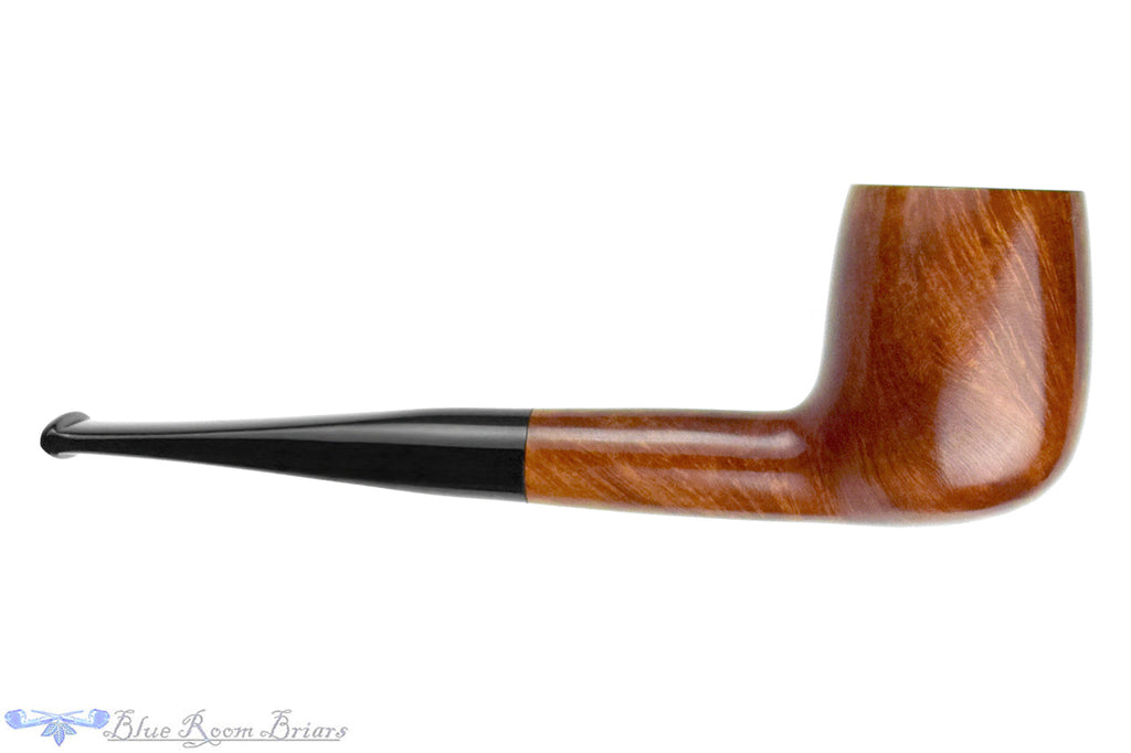 Blue Room Briars is proud to present this Molina Special Reserve Billiard UNSMOKED Estate Pipe