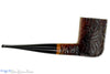 Amorelli Kentucky UPCA Chicago (2017 Make) Carved Billiard Estate Pipe