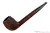 Blue Room Briars is proud to present this Ashton Brindle (1999 Make) XXX Sandblast Paneled Canadian Estate Pipe