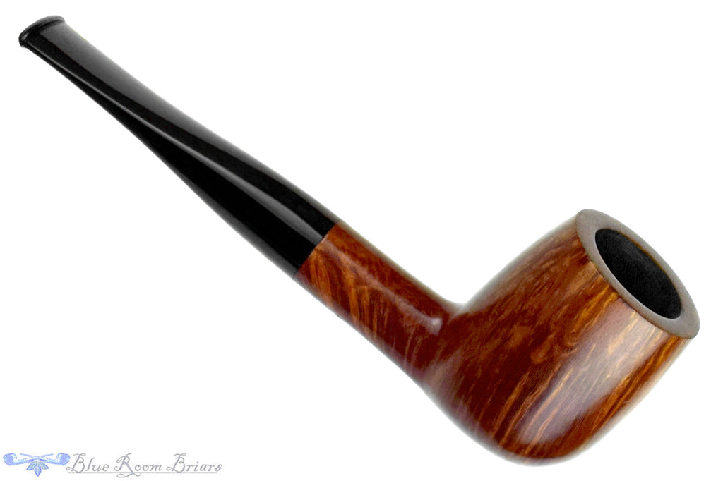 Mark Tinsky Pristine Three Star (2016 Make) Billiard Sitter Estate Pipe