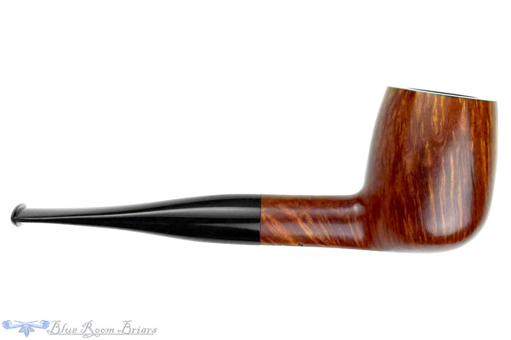 Mark Tinsky Pristine Three Star (2016 Make) Billiard Sitter Estate Pipe