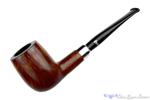David Barnes Billiard (2015 Make) Sitter Estate Pipe