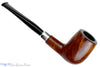 Stanwell Army Mount 03 Billiard with Nickel Estate Pipe