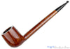 Blue Room Briars is proud to present this Savinelli Straight Grain 802 EX Canadian Estate Pipe