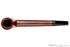 Blue Room Briars is proud to present this Savinelli Straight Grain 802 EX Canadian Estate Pipe