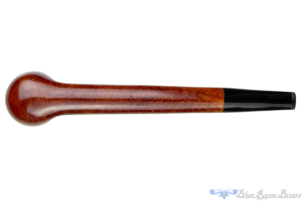 Blue Room Briars is proud to present this Savinelli Straight Grain 802 EX Canadian Estate Pipe