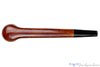 Blue Room Briars is proud to present this Savinelli Straight Grain 802 EX Canadian Estate Pipe