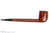 Blue Room Briars is proud to present this Savinelli Straight Grain 802 EX Canadian Estate Pipe
