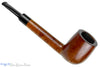 Sasieni Four Dot Marlborough N (Patent Era) Lovat Sitter Estate Pipe
