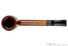 Sasieni Four Dot Marlborough N (Patent Era) Lovat Sitter Estate Pipe