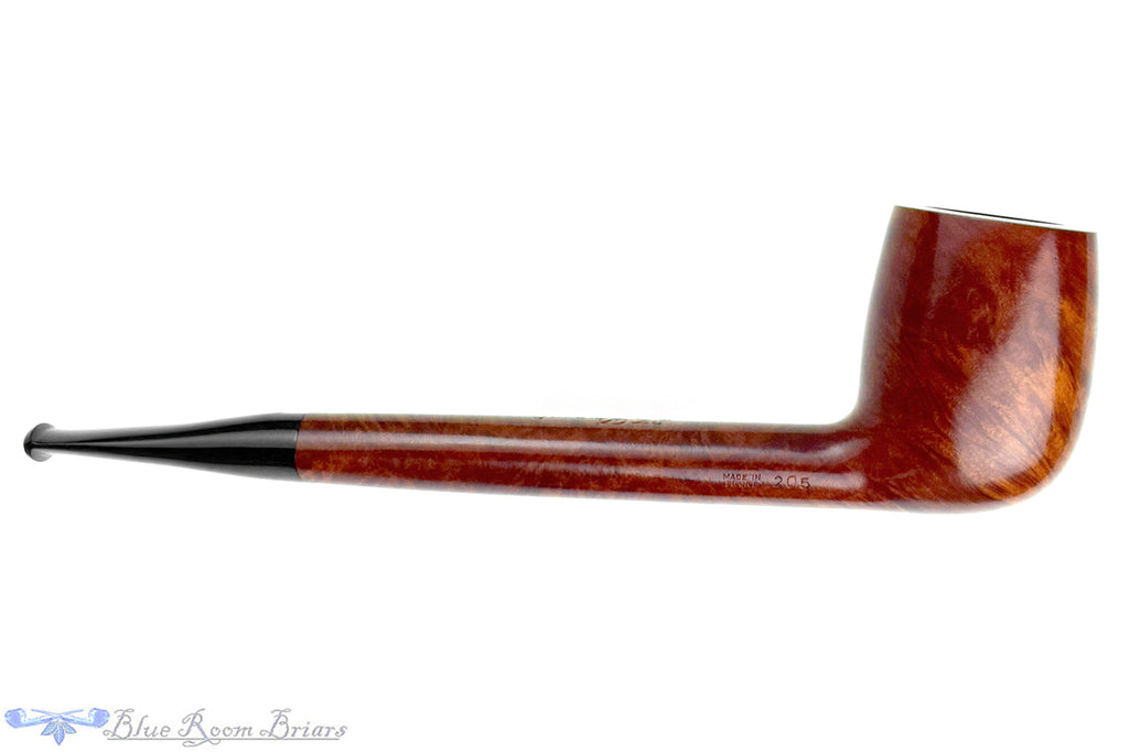 Blue Room Briars is proud to present this S.T. Dupont de Paris (Chacom) 205 Canadian Estate Pipe