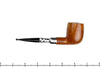 Blue Room Briars is proud to present this Ashton Sovereign XXX (1989 Make) Billiard with Silver Spigot Estate Pipe