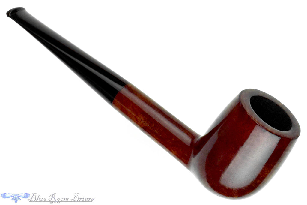 Blue Room Briars is proud to present this Loewe & Co Redcar Flat Billiard Sitter Estate Pipe