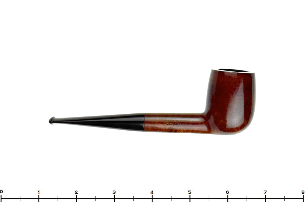 Blue Room Briars is proud to present this Loewe & Co Redcar Flat Billiard Sitter Estate Pipe