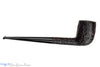 Blue Room Briars is proud to present this Dunhill Shell Briar 249 (1960 make) Sandblast Billiard Sitter Estate Pipe