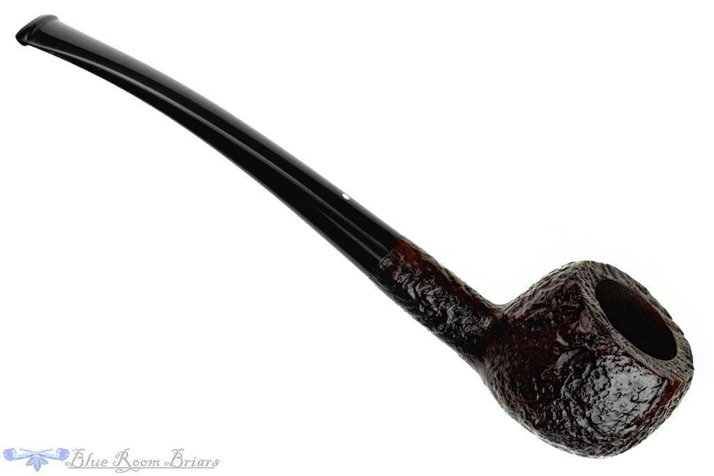 Blue Room Briars is proud to present this Dunhill Shell Briar FE (1966 Make) Sandblast Prince Estate Pipe