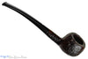 Blue Room Briars is proud to present this Dunhill Shell Briar FE (1966 Make) Sandblast Prince Estate Pipe