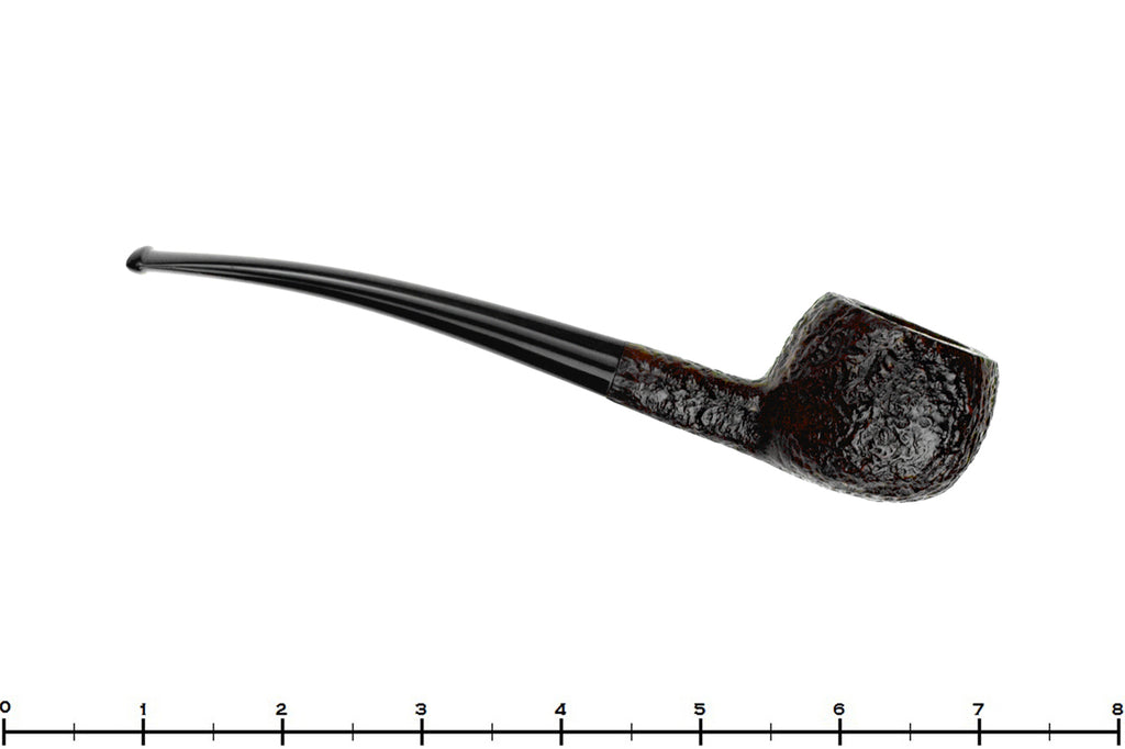 Blue Room Briars is proud to present this Dunhill Shell Briar FE (1966 Make) Sandblast Prince Estate Pipe