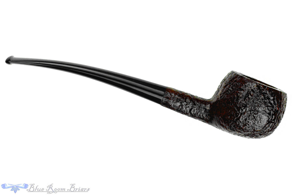 Blue Room Briars is proud to present this Dunhill Shell Briar FE (1966 Make) Sandblast Prince Estate Pipe