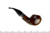 Peterson Sherlock Holmes Squire (2021 Make) Bent Bulldog with Silver and P-Lip Estate Pipe