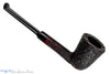 Blue Room Briars is proud to present this Alpha Comfit Sandblast Dublin Estate Pipe