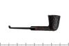 Blue Room Briars is proud to present this Alpha Comfit Sandblast Dublin Estate Pipe