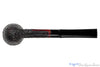 Blue Room Briars is proud to present this Alpha Comfit Sandblast Dublin Estate Pipe