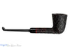 Blue Room Briars is proud to present this Alpha Comfit Sandblast Dublin Estate Pipe