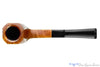 Blue Room Briars is proud to present this Benton Select Foursquare Sitter Estate Pipe