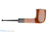 Blue Room Briars is proud to present this Benton Select Foursquare Sitter Estate Pipe