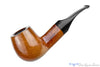Blue Room Briars is proud to present this Lorenzo Elba Bent Billiard with Pinched Shank Estate Pipe