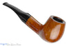 Blue Room Briars is proud to present this Lorenzo Elba Bent Billiard with Pinched Shank Estate Pipe
