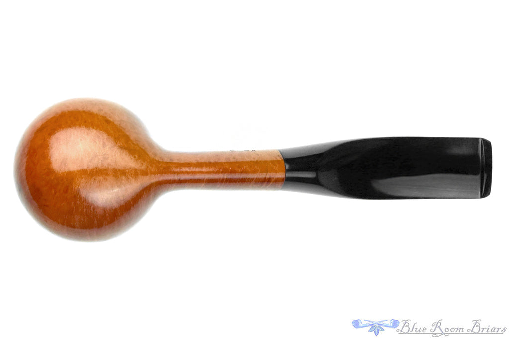 Blue Room Briars is proud to present this Lorenzo Elba Bent Billiard with Pinched Shank Estate Pipe