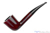 Blue Room Briars is proud to present this Dunhill Bruyere 5405 (1985 Make) Bent Woodstock Estate Pipe