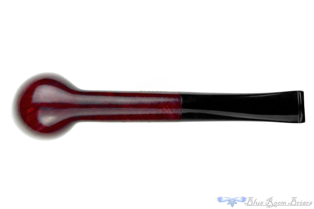 Blue Room Briars is proud to present this Dunhill Bruyere 5405 (1985 Make) Bent Woodstock Estate Pipe