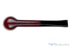Blue Room Briars is proud to present this Dunhill Bruyere 5405 (1985 Make) Bent Woodstock Estate Pipe