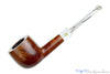 Blue Room Briars is proud to present this GBD Speciale Standard 9437 (Pre-Cadogan) Pot Sitter with Perspex Estate Pipe