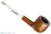 Blue Room Briars is proud to present this GBD Speciale Standard 9437 (Pre-Cadogan) Pot Sitter with Perspex Estate Pipe