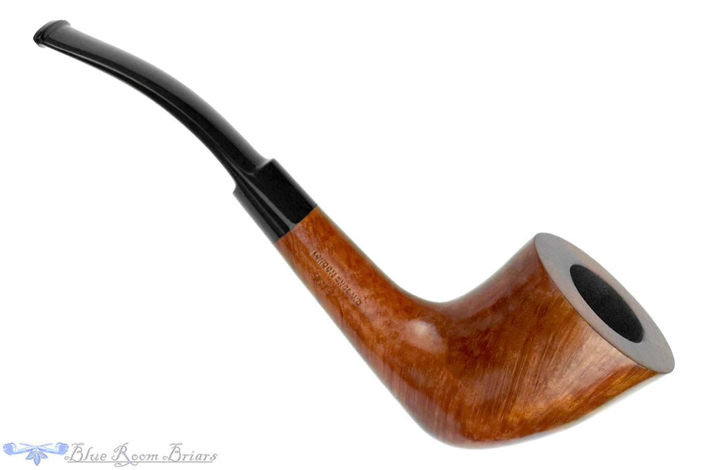 Collector Straight Grain 9613 Dublin Estate Pipe