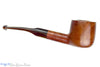 Blue Room Briars is proud to present this Savinelli Extra 121 KS Bent Pot Sitter (6mm Filter) Estate Pipe